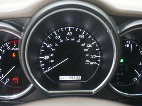 Used 2007 Lexus RX 350 2WD image 18