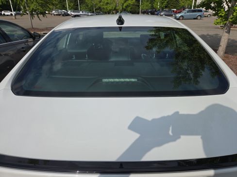 Used 2022 Honda Accord Sport image 5