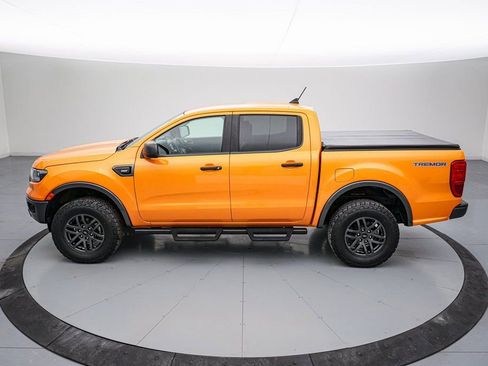 Certified 2021 Ford Ranger XLT w/ Tremor Off-Road Package image 8
