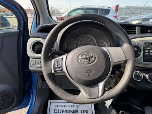 Used 2012 Toyota Yaris LE image 14