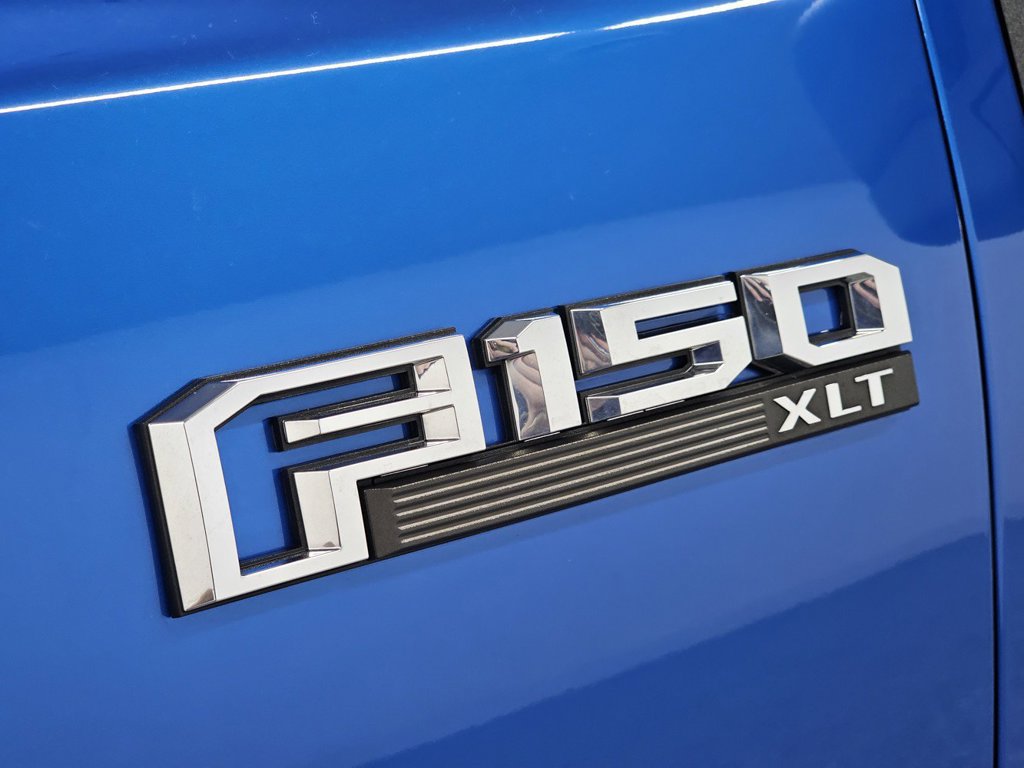 Used 2020 Ford F150 XLT w/ Equipment Group 302A Luxury AWD/4WD image 36