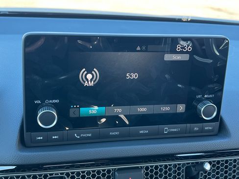 New 2026 Honda Civic Sport image 31