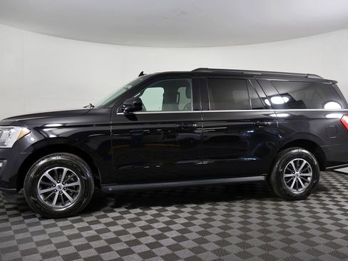 Used 2021 Ford Expedition Max XL AWD/4WD image 13