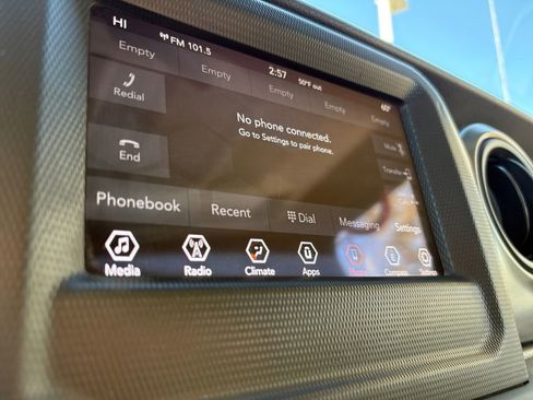 Used 2019 Jeep Wrangler Unlimited Sport S image 14