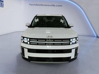Certified 2026 Hyundai Santa Fe SE