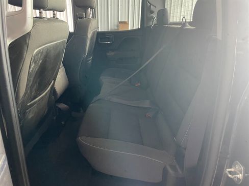 Used 2015 GMC Sierra 1500 SLE w/ Carbon-20 Edition image 11