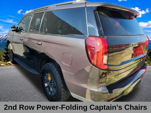 Used 2025 Ford Expedition Tremor AWD/4WD image 6