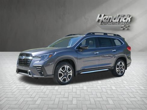 New 2026 Subaru Ascent Touring AWD/4WD image 5