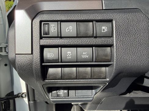 Used 2024 Toyota Tacoma TRD Off-Road image 14