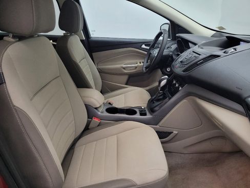 Used 2015 Ford Escape SE image 21