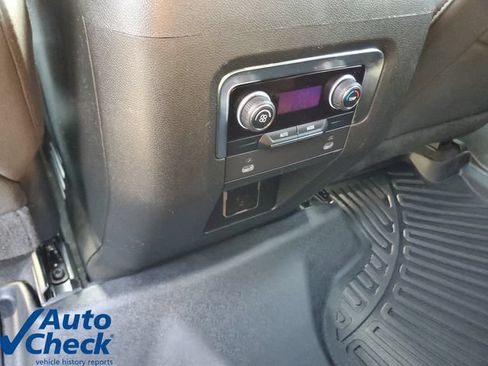 Certified 2022 Chevrolet Tahoe LS RWD image 14
