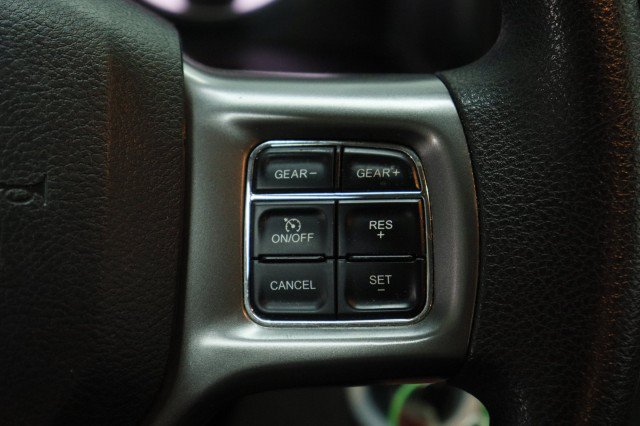 Used 2024 RAM 1500 Classic SLT RWD image 12