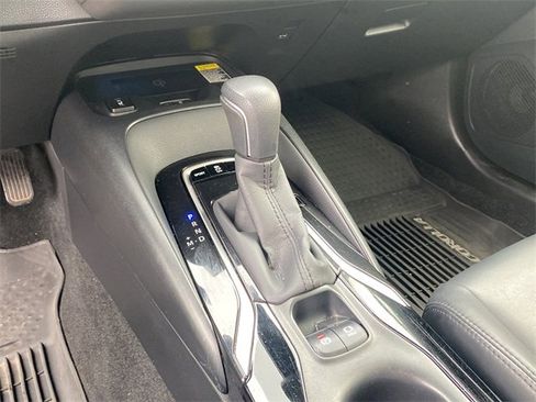 Used 2021 Toyota Corolla XSE w/ Advanced Lighting Package image 27