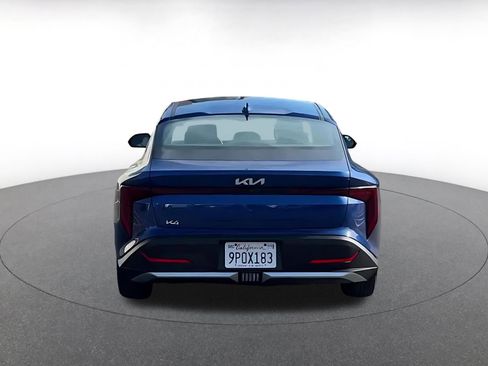 Used 2025 Kia K4 FWD image 12