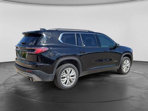 Used 2026 GMC Acadia Elevation w/ Elevation Premium Package AWD/4WD image 10