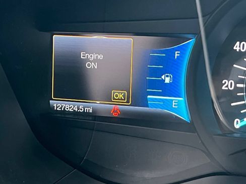 Used 2014 Ford Fusion Titanium FWD image 39
