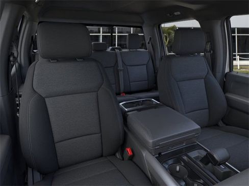 New 2025 Ford F150 XLT w/ Equipment Group 302A MID image 10