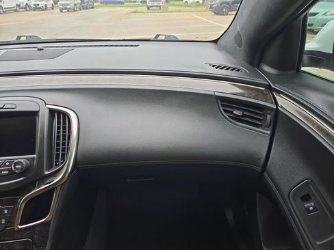 Used 2015 Buick LaCrosse Premium w/ Driver Confidence Package #1 FWD image 20