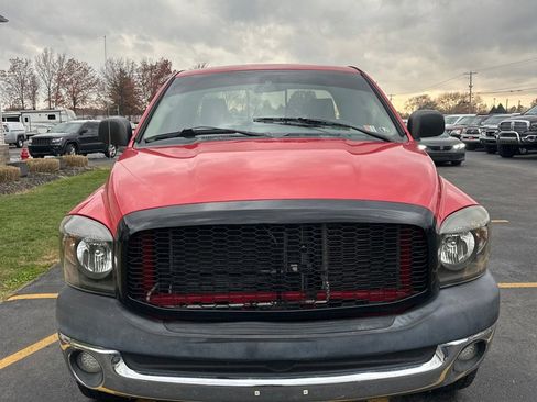 Used 2008 Dodge Ram 1500 Truck SLT w/ Trailer Tow Group image 3