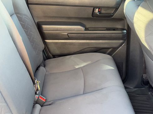 Certified 2025 Toyota Tacoma SR5 image 14