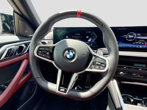 Certified 2026 BMW 440i xDrive AWD/4WD image 11