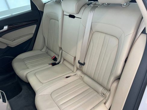 Used 2018 Audi Q5 Premium Plus w/ Premium Plus Package image 37