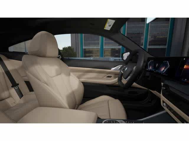 Used 2026 BMW 430i Coupe w/ Parking Assistance Package RWD image 9