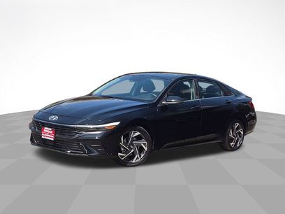 Used 2024 Hyundai Elantra Limited