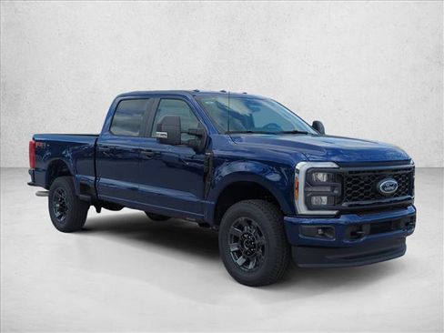 New 2026 Ford F250 XL w/ STX Appearance Package image 6