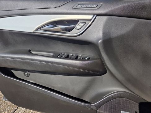 Used 2014 Cadillac ATS Luxury w/ Sun And Sound Package image 16