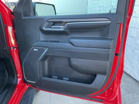 Used 2023 Chevrolet Silverado 1500 LT Trail Boss w/ LT Trail Boss Premium Package image 25