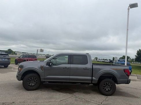 Used 2025 Ford F150 Tremor w/ Tow/Haul Package AWD/4WD image 5