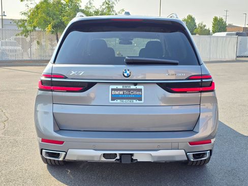 New 2027 BMW X7 xDrive40i AWD/4WD image 5