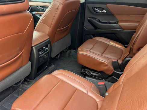 Used 2019 Chevrolet Traverse High Country AWD/4WD image 13