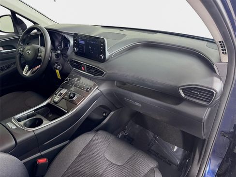 Certified 2023 Hyundai Santa Fe SE FWD image 27