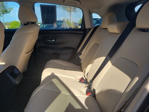 Certified 2024 Honda HR-V EX-L image 15