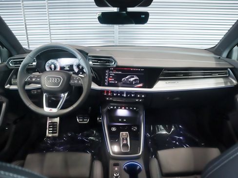 New 2026 Audi A3 2.0T Premium image 7