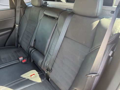 Used 2023 Mitsubishi Outlander SE AWD/4WD image 20