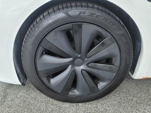 Used 2021 Tesla Model S Long Range AWD/4WD image 6