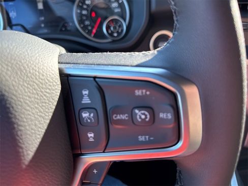 New 2026 RAM 1500 Big Horn image 16