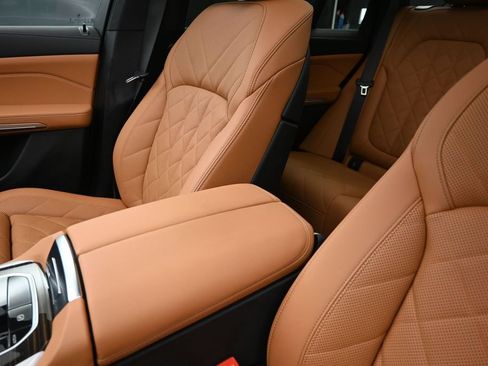 Certified 2026 BMW X5 sDrive40i RWD image 14