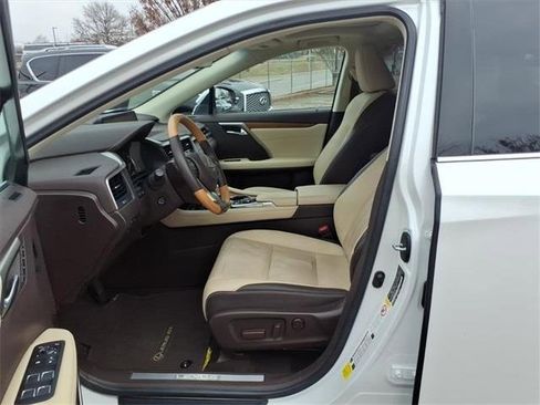 Used 2019 Lexus RX 350 FWD w/ Navigation Package image 11