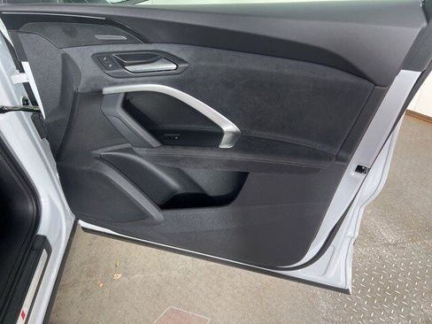 New 2025 Audi SQ5 Premium Plus image 11