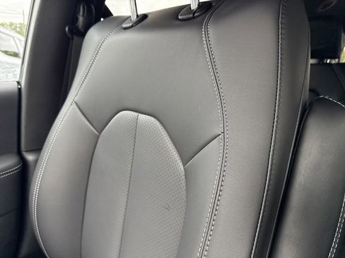 New 2026 Chrysler Voyager LX image 42