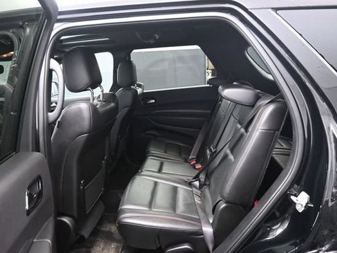 Used 2025 Dodge Durango R/T AWD/4WD image 12