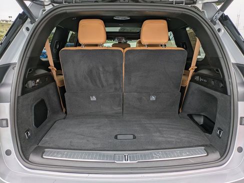 Certified 2022 Jeep Grand Cherokee L Summit w/ Advanced Protech Group IV image 27