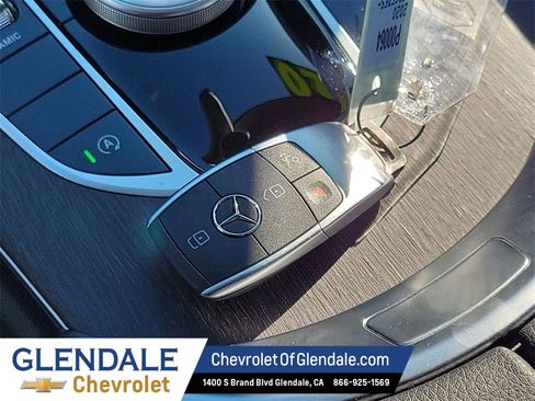 Used 2020 Mercedes-Benz C 300 Sedan image 37
