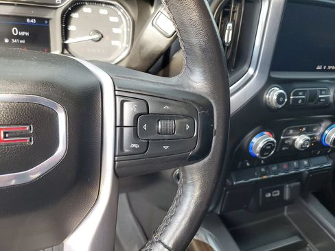 Used 2021 GMC Sierra 1500 Elevation w/ LPO, Elevation Black Package RWD image 29