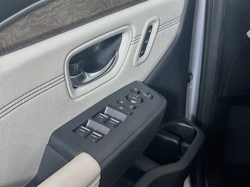 New 2026 Honda Pilot Elite image 15