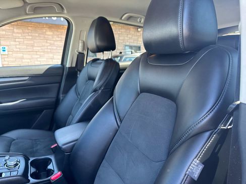 Used 2019 MAZDA CX-5 Touring AWD/4WD image 25
